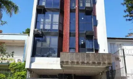 Sala comercial à venda na Avenida Nova York, 547, Auxiliadora, Porto Alegre