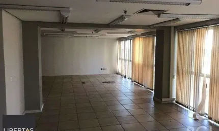 Conjunto/sala para venda - 90m², 0 dormitórios, centro