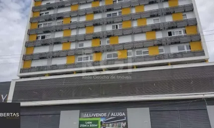 Loja para venda - 260m², 0 dormitórios, 5 vagas - central parque