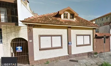 Terreno à venda na Rua José de Alencar, 1673, Menino Deus, Porto Alegre