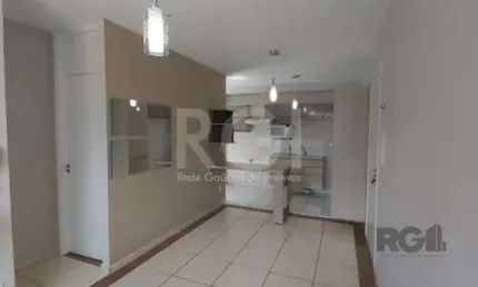 Apartamento com 01 dormitório, sala, cozinha, banheiro social, bem arejado,  ótima localização, próximo a universidade da fapa.
