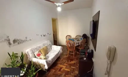 Apartamento com 2 quartos à venda na Avenida Assis Brasil, 604, Santa Maria Goretti, Porto Alegre