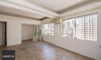 Apartamento para Venda - 46m², 1 dormitório, sendo 1 suites, Centro Histórico