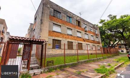 Apartamento para Venda - 65m², 3 dormitórios, Cavalhada, Porto Alegre