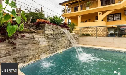 Casa com 4 quartos à venda na Rua Moacir Bastiani, 334, Campo Novo, Porto Alegre, 321 m2 por R$ 1.850.000