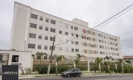 apartamento de 2 dormitórios sendo 1 suíte no bairro Jardim Itu