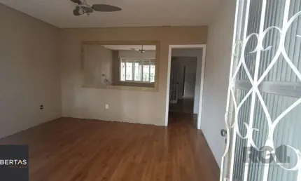 Apartamento com 3 quartos à venda na Rua São Sebastião do Cai, 180, Camaquã, Porto Alegre