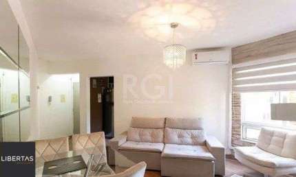 Apartamento para Venda - 59.45m², 2 dormitórios, Nonoai, Porto Alegre