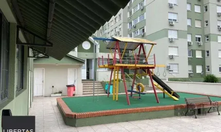 Apartamento com 2 quartos à venda na Avenida da Cavalhada, 3075, Cavalhada, Porto Alegre