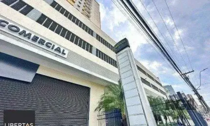Sala comercial à venda na Avenida Bento Gonçalves, 1403, Partenon, Porto Alegre
