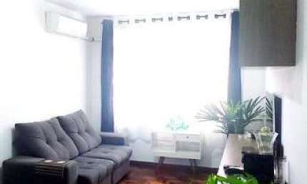 Apartamento para Venda - 53m², 2 dormitórios, Medianeira