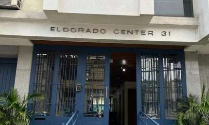 Conjunto/Sala para Venda - 39,05m², com vaga, no bairro Santa Cecília