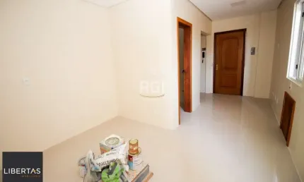 Apartamento JK para Venda - 25m², 0 dormitórios, Floresta