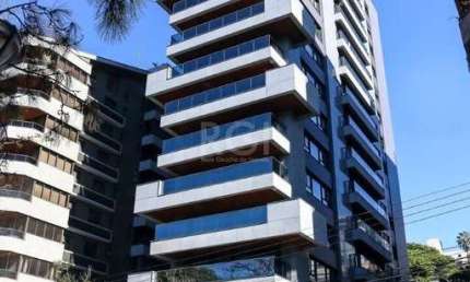 Apartamento para Venda - 256.42m², 3 suítes,  1 suíte master, 4 vagas - Moinhos de Vento