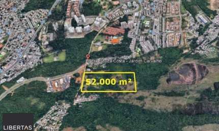Terreno à venda na Beco Souza Costa, 950, Morro Santana, Porto Alegre