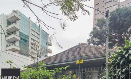 Casa com 4 quartos à venda na Avenida Palmeira, 573, Petrópolis, Porto Alegre