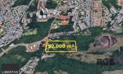 Terreno à venda na Beco Souza Costa, 931, Morro Santana, Porto Alegre