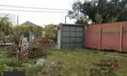 Terreno à venda na Rua Fernando Borba, 96, Ipanema, Porto Alegre