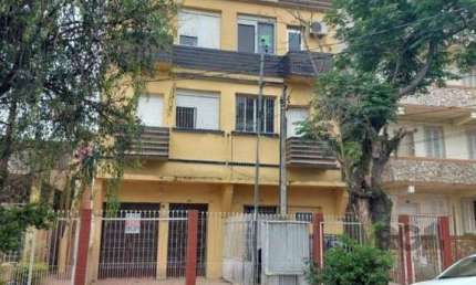 Apartamento com 2 quartos à venda na Rua Moura Azevedo, 146, São Geraldo, Porto Alegre