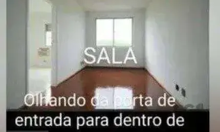 Apartamento com 1 quarto à venda na Rua Lasar Segall, 570, São Sebastião, Porto Alegre
