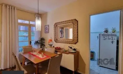 Apartamento com 2 quartos à venda na Avenida Pernambuco, 1634, Navegantes, Porto Alegre