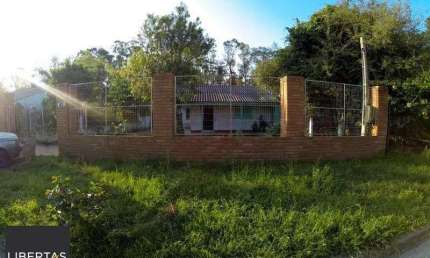 Casa com 2 quartos à venda na Avenida Beira Rio, 62, Lami, Porto Alegre