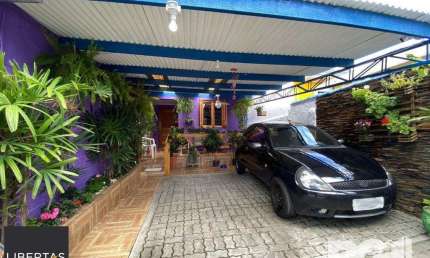 Casa com 3 quartos à venda na Rua Dorival Leivas, 360, Hípica, Porto Alegre