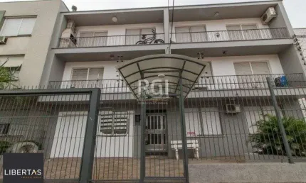Apartamento para venda com 80m² e  2 dormitórios no bairro  Navegantes Porto Alegre