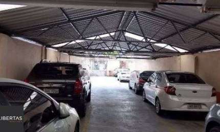 Terreno à venda na Rua Ramiro Barcelos, 815, Floresta, Porto Alegre
