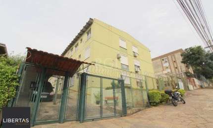 Apartamento com 2 quartos à venda na Rua Erechim, 1050, Nonoai, Porto Alegre