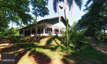 Chácara / sítio com 2 quartos à venda na Estrada Gedeon Leite, 2805, Hípica, Porto Alegre