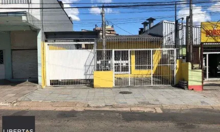 Casa com 2 quartos à venda na Avenida Bento Gonçalves, 4313, Partenon, Porto Alegre