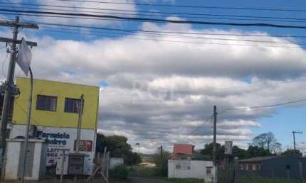 Terreno à venda na Estrada Costa Gama, 4450, Restinga, Porto Alegre