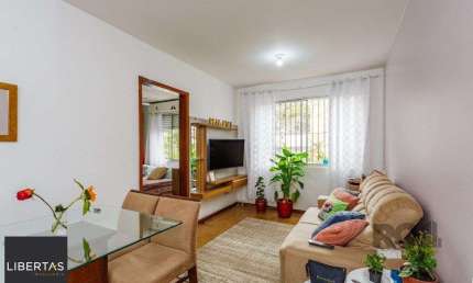 Apartamento 42m² - 1 dormitório  e 1 vaga de garagem no bairro Medianeira