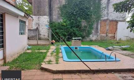 Terreno à venda na Rua Coronel Aparício Borges, 784, Glória, Porto Alegre