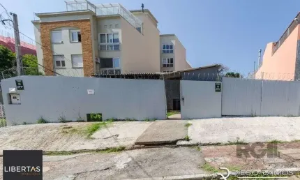 Terreno à venda Rua Dona Ondina, Menino Deus - Porto Alegre