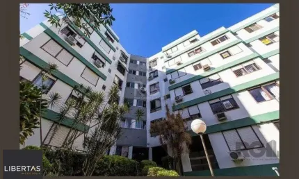 Apartamento com 2 quartos à venda na Avenida Fábio Araújo Santos, 1391, Nonoai, Porto Alegre
