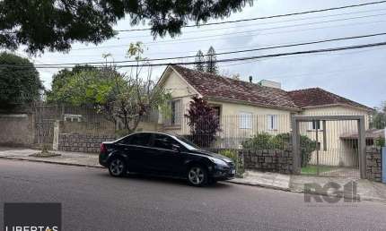 Terreno à venda na Rua Professor Clemente Pinto, 1100, Medianeira, Porto Alegre