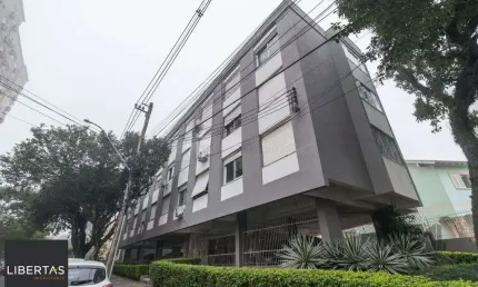 Apartamento 45m² - 1 dormitório no bairro Passo Da Areia
