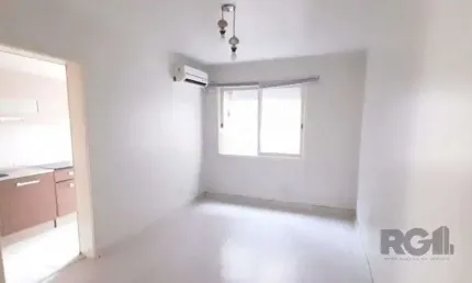 Ótimo apartamento de 38m² com 1 dormitório e 1 vaga de garagem.