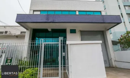 Predio para venda - 750m², 0 dormitórios, 3 vagas - cavalhada