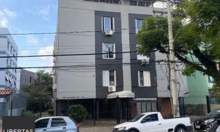 Apartamento com 1 quarto à venda na Avenida Clemenciano Barnasque, 74, Teresópolis, Porto Alegre
