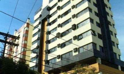Sala comercial à venda na Rua Saldanha Marinho, 33, Menino Deus, Porto Alegre