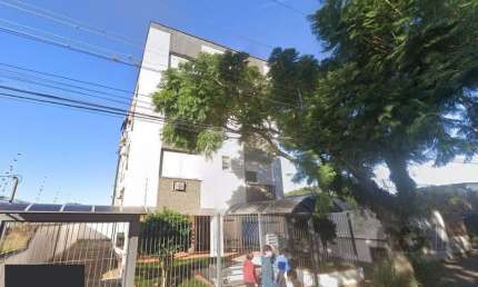 Apartamento com 2 quartos à venda na Rua Victor Silva, 272, Camaquã, Porto Alegre