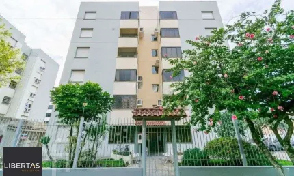 Apartamento com 2 quartos à venda na Rua Norberto Jung, 30, Sarandi, Porto Alegre