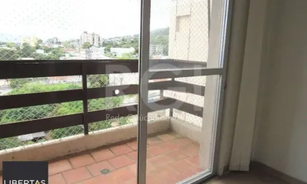 Apartamento com 1 quarto à venda na Rua Capitão Arisoly Vargas, 55, Glória, Porto Alegre