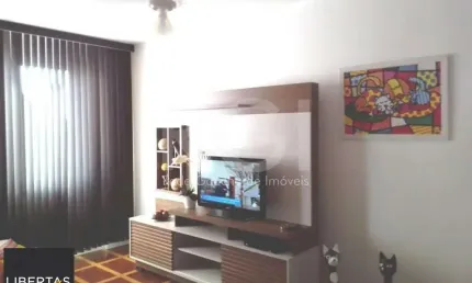 Apartamento com 1 quarto à venda na Rua Capitão Arisoly Vargas, 55, Glória, Porto Alegre