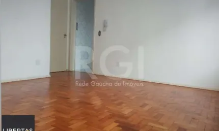 Apartamento com 1 quarto à venda na Rua Luiz Manoel, 129, Santana, Porto Alegre