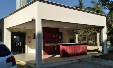 Apartamento com 2 quartos à venda na Avenida Juscelino Kubitschek de Oliveira, 570, Jardim Leopoldina, Porto Alegre