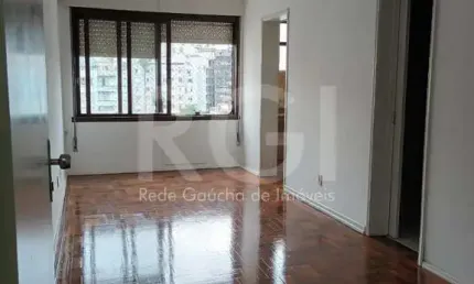 Apartamento com 1 quarto à venda na Rua General Lima e Silva, 152, Centro Histórico, Porto Alegre